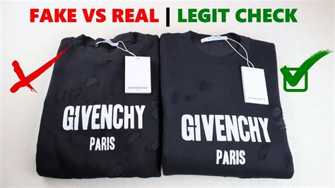 lets get me some givenchy legit|is givenchy real.